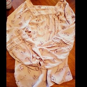 Lauren Conrad Blouse